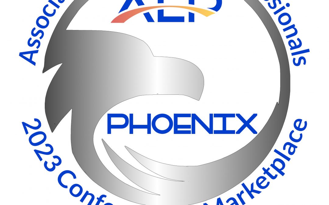BIG Event of the Year! The 2023 ALP Conference and Marketplace, February 25th to March 1st in Phoenix, AZ