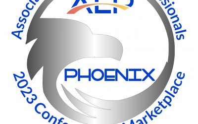 BIG Event of the Year! The 2023 ALP Conference and Marketplace, February 25th to March 1st in Phoenix, AZ