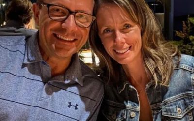 #064: Elevate the Coffee Experience for Your Guests with Small Batch Roasting with Ann Brownell and Jeff Raybourn, Owners of the Cozy Cup Coffee Company
