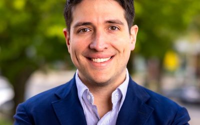 #068: Richard Aday, CEO of ThinkReservations, Discusses Acorn Acquisition, ThinkWeb Launch and Leadership