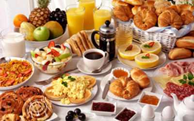 Rising Costs, Rising Expectations: Managing Food Inflation and Guest Demands