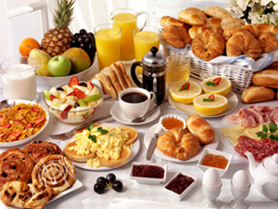 Rising Costs, Rising Expectations: Managing Food Inflation and Guest Demands