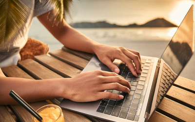 Bleisure Travel: The Future of Hospitality