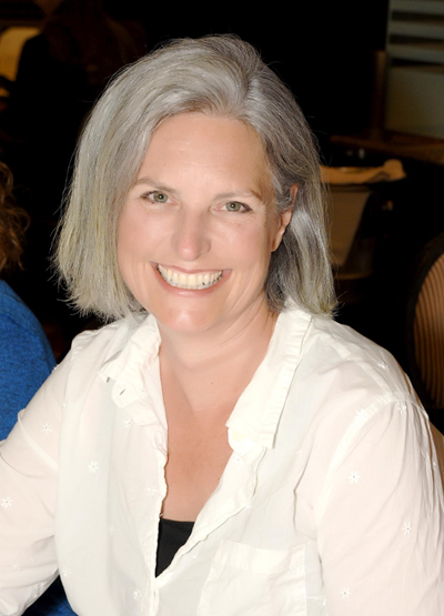 #080: Achieving Work-Life Balance with Rebecca Gallagher, Founder of hozperity