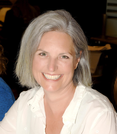 #080: Achieving Work-Life Balance with Rebecca Gallagher, Founder of hozperity