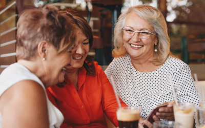 Billion Dollar Gold Mine: Women Travelers 50+ Are Reshaping the Travel Industry