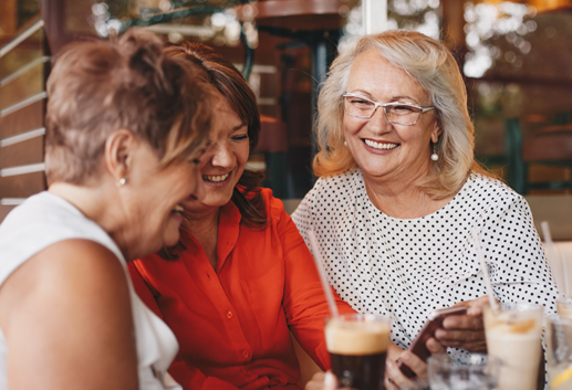 Billion Dollar Gold Mine: Women Travelers 50+ Are Reshaping the Travel Industry