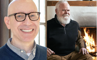 #085: Mastering Online Reviews with Marco DiDomizio of Inn Advisors and Dan Clark with the Inn of the Turquoise Bear