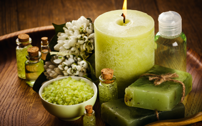 Wellness Is the New Luxury: Small-Scale Ways to Tap Into the Trend