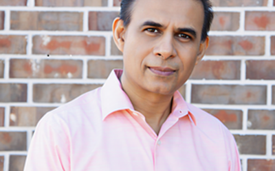 #087: Making Property Management Simple with Gideon Stanley of GraceSoft