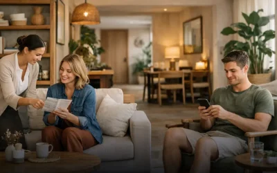 How Boutique Hotels Can Deliver High-Touch Services with Limited Staff?