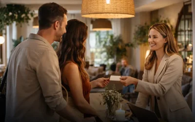 What Today’s Travelers Really Want: Guest Behaviors Every Innkeeper Should Know