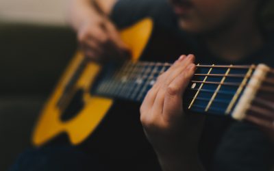 Frictionless TIP #3: Host Live Music to Increase Bookings of Returning Guests