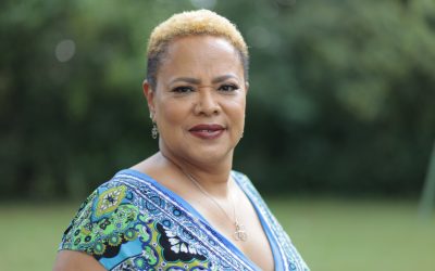 #019: Monica Edwards, Successful Innkeeper and Director of the African American Association of Innkeepers International