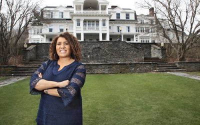 #021: Monique Greenwood, Owner/Innkeeper of Akwaaba Bed & Breakfast Inns and Star of Oprah Winfrey Network’s “Checked Inn” Reality TV Show (Part 2)