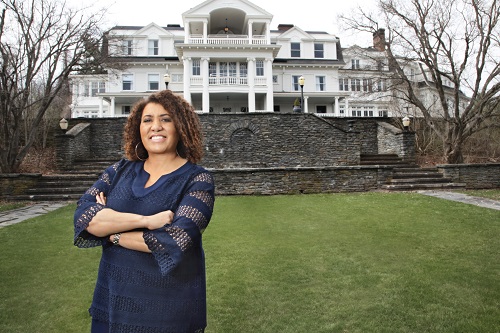 #021: Monique Greenwood, Owner/Innkeeper of Akwaaba Bed & Breakfast Inns and Star of Oprah Winfrey Network’s “Checked Inn” Reality TV Show (Part 2)