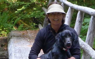 #033: Wendy Kelly, Owner of Wall Street Suites and the Agate Beach Motel, Discusses Her Unexpected Innkeeping Journey